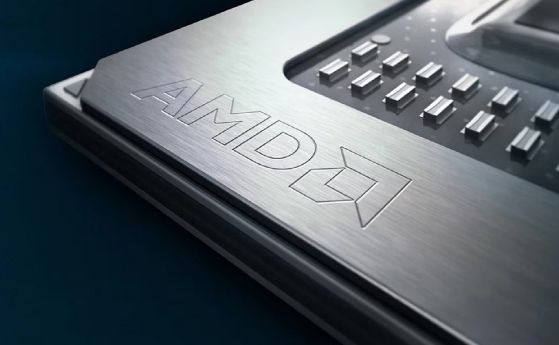 AMD