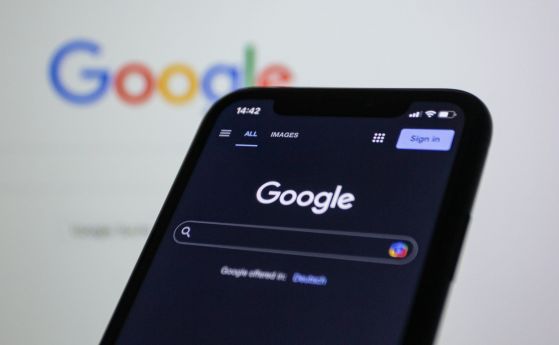 Google бе признат за монополист в сферата на търсачките за мобилни устройства