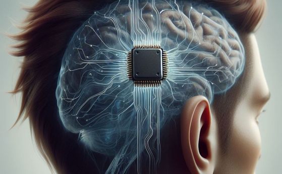 Втори човек получи мозъчен имплант от Neuralink