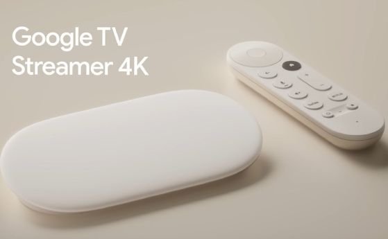 Google слага край на Chromecast, замества го с Google TV Streamer