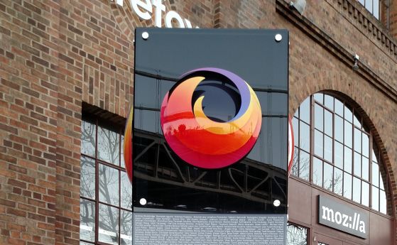 Mozilla може да пострада от обявяването на Google за монополист