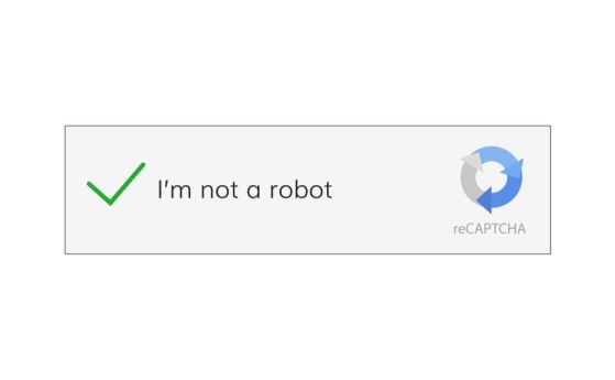 Какво да направим, ако reCAPTCHA не работи в браузъра