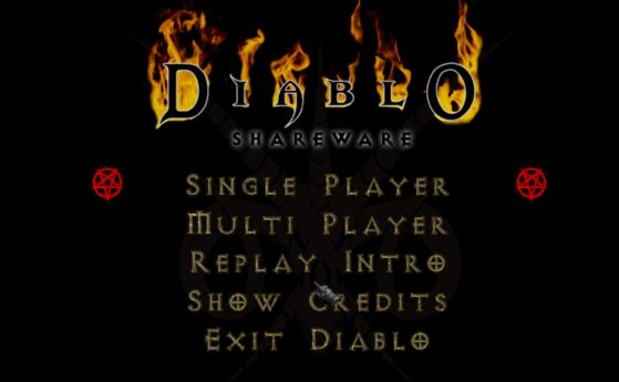 Вече можете да играете Diablo в браузера си