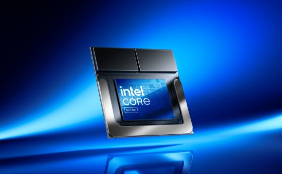 Intel представи новите процесори Lunar Lake