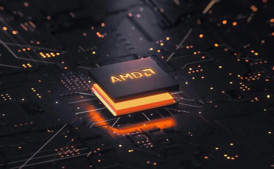 AMD VGM увеличава FPS в игрите чрез преразпределяне на оперативната памет