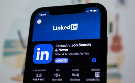 LinkedIn тренира AI модели с помощта на вашите данни