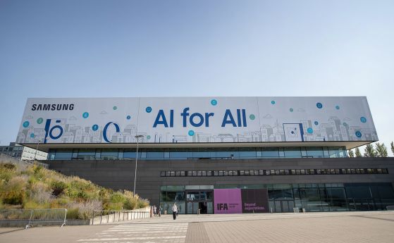Samsung се извини за лошите си финансови резултати и изоставане в доставките на AI чипове