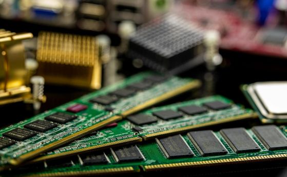 Как Samsung изгуби 126 млрд. долара заради AI