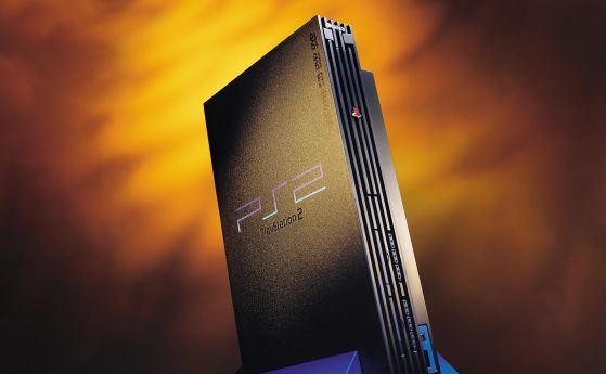 PlayStation 2 все още е рекордьор по продажби