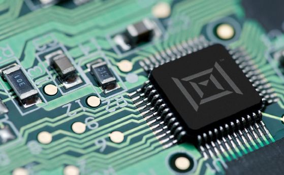 Производителят на чипове Marvell вече е по-скъп от Intel на фона на AI бума