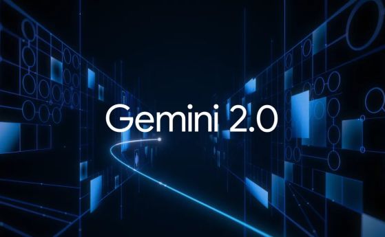 Gemini 2.0 повежда Google към ерата на AI агентите