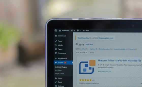 Критична уязвимост в плъгин за WordPress се използва активно от хакери