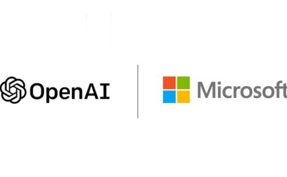 Партньорството между OpenAI и Microsoft се охлажда