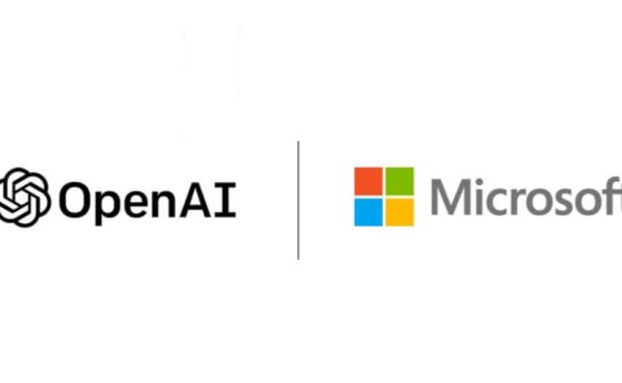 Партньорството между OpenAI и Microsoft се охлажда