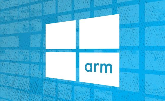 Отминалата 2024 г. беше тази на Windows на Arm