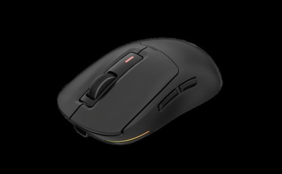 Genesis Zircon 660 Pro - ултралека мишка за професионален гейминг