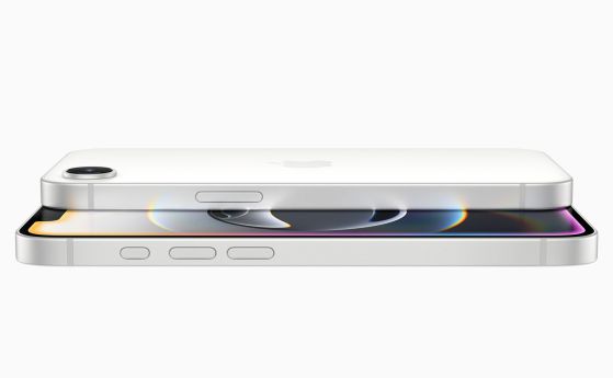 Apple представи нов „достъпен“ смартфон - iPhone 16e