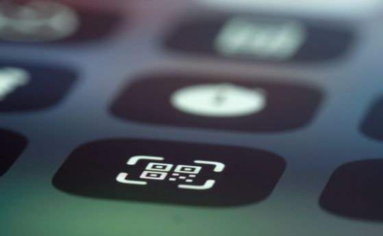 Gmail се отказва от проверката чрез SMS и ще използва QR кодове