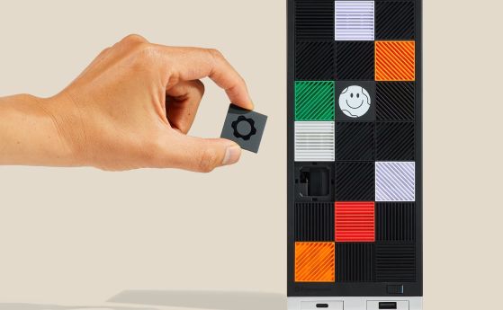 Framework има уникален mini ITX геймърски компютър