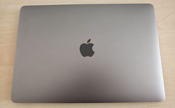Реновираният MacBook Pro 13 Touch Bar от Flip.bg - комбинация от качество, устойчивост и отлична производителност (Ревю)