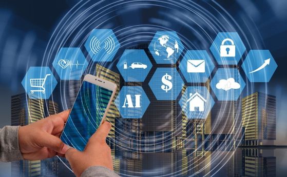 Sirma Academy стартира Practical AI – обучителна програма за практическо използване на изкуствен интелект