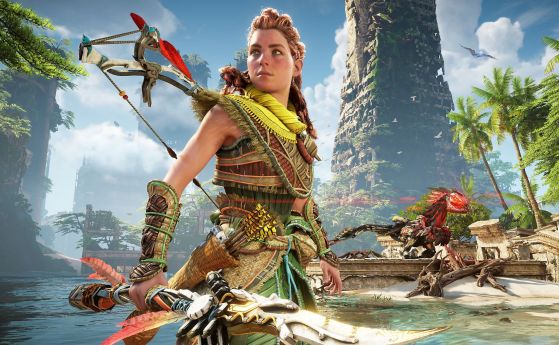 Sony се готви да добави задвижвани от изкуствен интелект персонажи в игрите