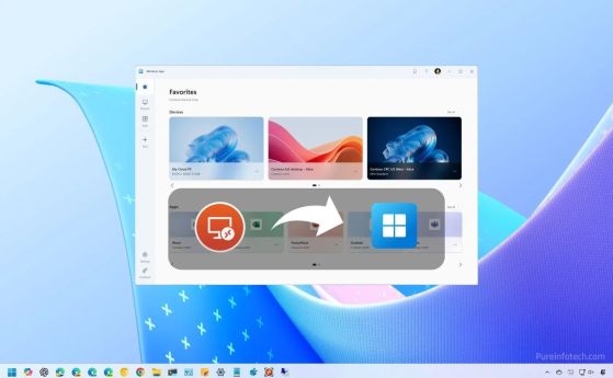 Microsoft заменя Remote Desktop с ново приложение за Windows