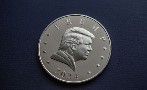 Trump Media ще предложи ETF криптоактиви заедно с Crypto.com
