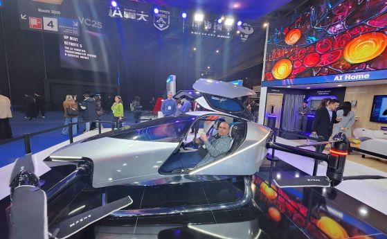 MWC 2025: Бъдещето на мобилните технологии под знака на изкуствения интелект