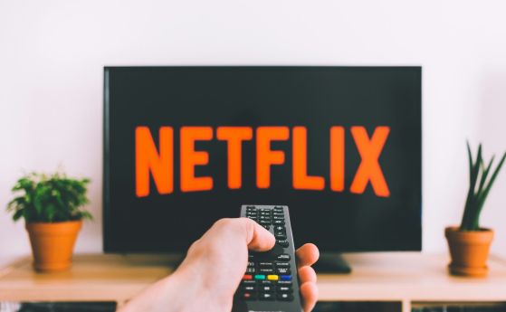 Netflix започва да стриймва предавания и филми в режим HDR10+