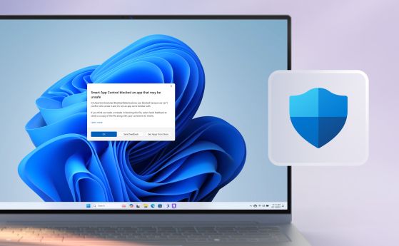 Microsoft затваря вратичката за използване на локален акаунт при инсталиране на Windows 11
