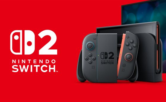 Nintendo Switch 2 ще предложи обновен хардуер и много повече игри