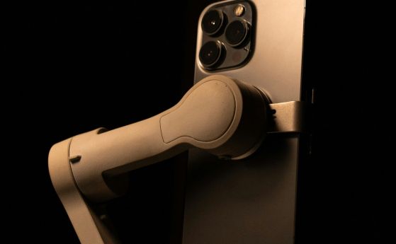 Как да използваме iPhone като уеб камера