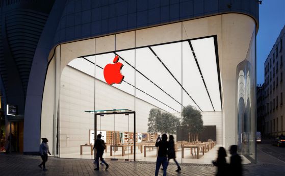 ЕК глоби Apple и Meta, те се оплакаха от целенасочен натиск и двойни стандарти
