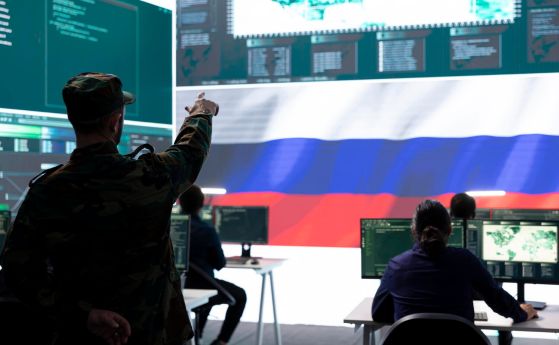Нов шпионски софтуер за Android таргетира руски военни в Украйна