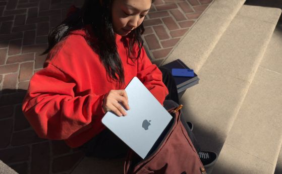Apple подготвя над 15 нови продукта за тази година