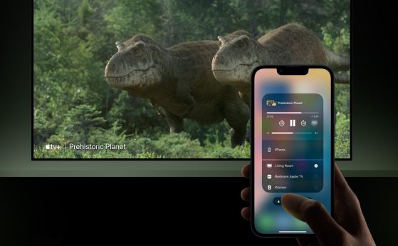 Милиони устройства с Apple Airplay са потенциален обект на хакване