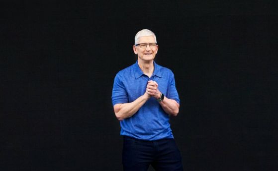 Amazon и Apple запазват привиден оптимизъм заради митата, но проблемите вече се виждат