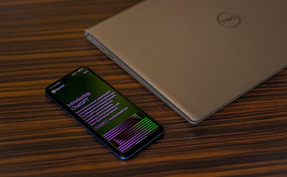 OpenAI е в ключови преговори с Microsoft относно финансиране и бъдещо листване на борсата