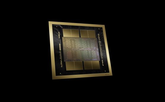 Nvidia модифицира ключов AI чип, за да заобиколи ограничеята за китайския пазар