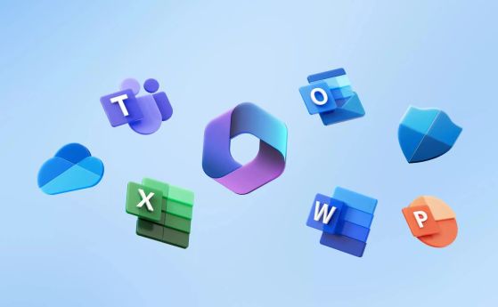 Три години допълнителна поддръжка на Office за потребителите на Windows 10
