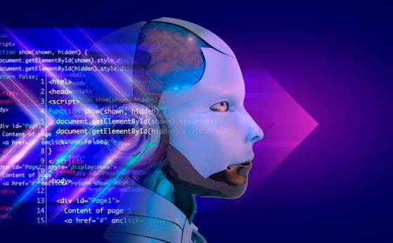 Google DeepMind създаде AI, който може да създава нови алгоритми