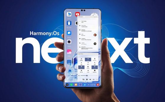 САЩ поискаха спиране на глобалното разпространение на Huawei HarmonyOS