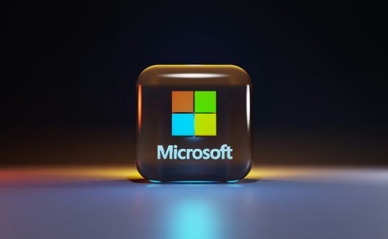 Microsoft блокира имейлите с думата „Палестина“