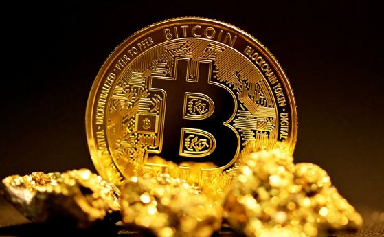 Bitcoin поставя нови ценови рекорди и мотивира смели прогнози