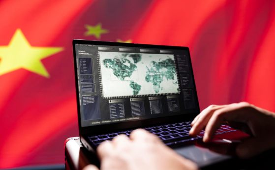 Как китайските ИТ гиганти заобикалят санкциите на САЩ за чиповете
