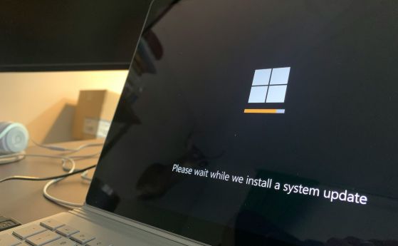 Windows Update ще може да обновява всички драйвери и инсталирани приложения