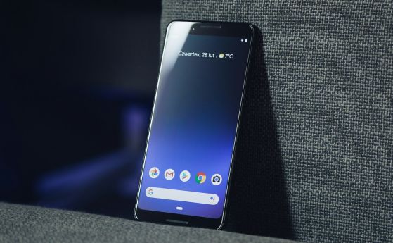 Телефонният номер на всеки потребител в Google е можел да бъде разкрит само за 20 минути