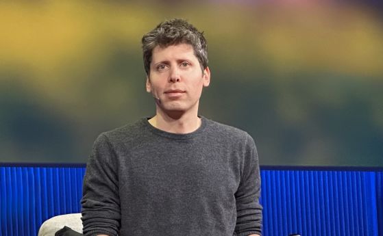 Сам Алтман прогнозира, че суперинтелектът ще е повсеместен в близко бъдеще