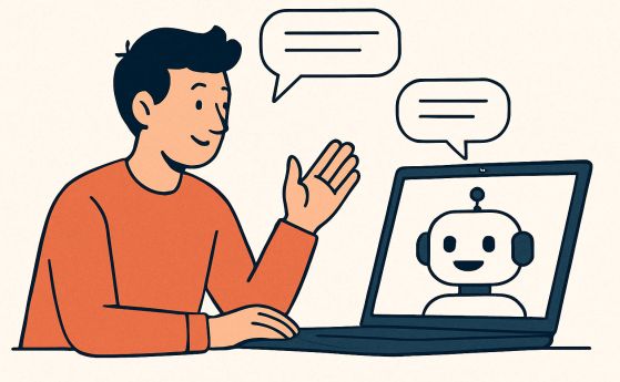 Чатботовете казват на потребителите това, което искат да чуят